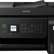 Багатофункціональний пристрій А4 Epson EcoTank L5290 Wi-Fi (C11CJ65407)