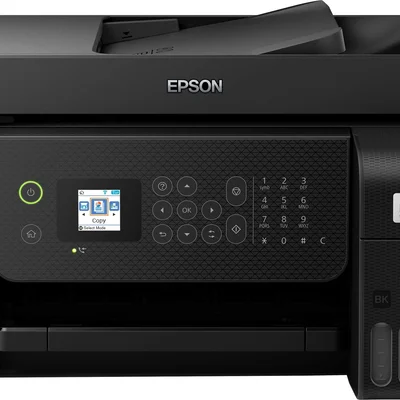 Багатофункціональний пристрій А4 Epson EcoTank L5290 Wi-Fi (C11CJ65407)