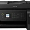 Багатофункціональний пристрій А4 Epson EcoTank L5290 Wi-Fi (C11CJ65407)