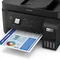 Багатофункціональний пристрій А4 Epson EcoTank L5290 Wi-Fi (C11CJ65407)