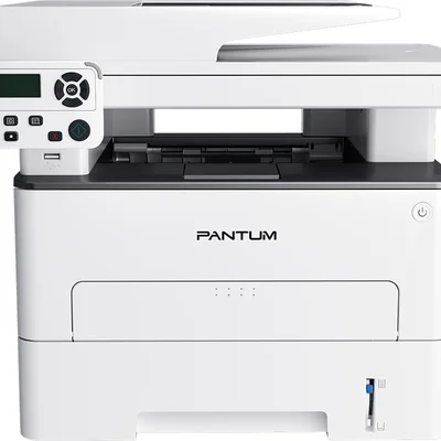 Багатофункціональний пристрій А4 ч/б Pantum M7100DN