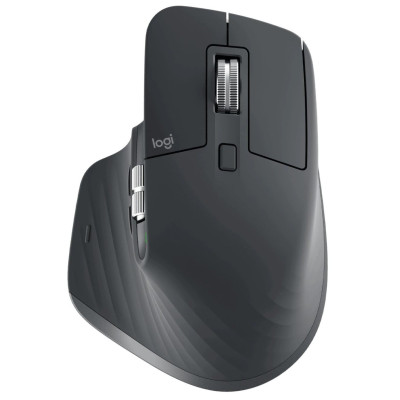 Миша бездротова Logitech MX Master 3S for Business Graphite (910-006582)