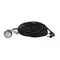 Мережевий подовжувач 2E 1XSchuko, 3G*1.5мм, 15м, black (2E-PC315M15)