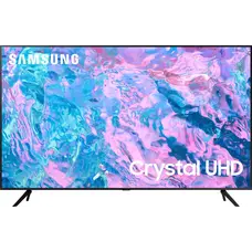 Телевiзор Samsung UE50CU7100UXUA