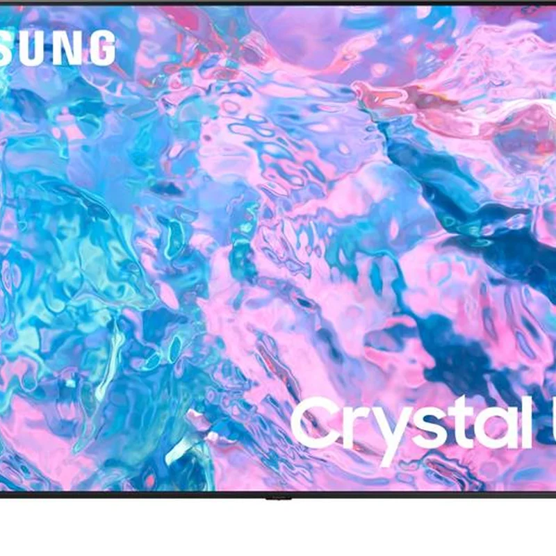 Телевiзор Samsung UE50CU7100UXUA