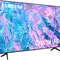 Телевiзор Samsung UE50CU7100UXUA