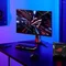 Бездротовий маршрутизатор Asus ROG Rapture Gaming Mesh System GT6 (1PK black)