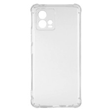 Чохол-накладка BeCover Anti-Shock для Motorola Moto G72 Clear (709317)