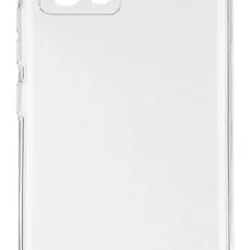 Чохол-накладка BeCover Anti-Shock для Motorola Moto G72 Clear (709317)