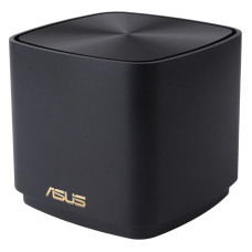 Wi-Fi Mesh система Asus ZenWiFi XD4 Plus 1pk Black (90IG07M0-MO3C10)