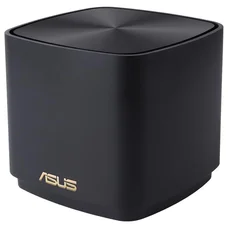 Wi-Fi Mesh система Asus ZenWiFi XD4 Plus 1pk Black (90IG07M0-MO3C10)