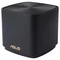 Wi-Fi Mesh система Asus ZenWiFi XD4 Plus 1pk Black (90IG07M0-MO3C10)