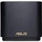 Wi-Fi Mesh система Asus ZenWiFi XD4 Plus 1pk Black (90IG07M0-MO3C10)