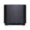 Wi-Fi Mesh система Asus ZenWiFi XD4 Plus 1pk Black (90IG07M0-MO3C10)