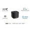 Wi-Fi Mesh система Asus ZenWiFi XD4 Plus 1pk Black (90IG07M0-MO3C10)