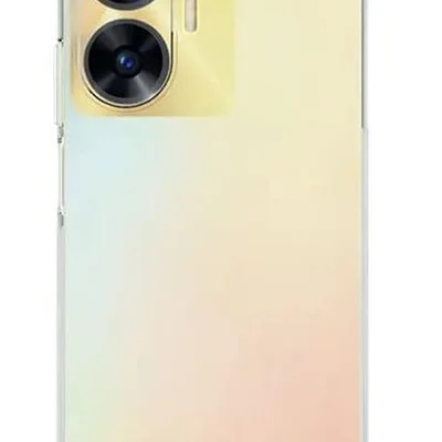 Чохол-накладка BeCover Anti-Shock для Realme C55 Clear (709334)