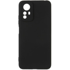 Чохол-накладка BeCover для Xiaomi Redmi Note 12S Black (709312)