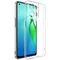 Чохол-накладка BeCover для Oppo Reno8 Transparancy (709300)