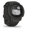 Смарт-годинник Garmin Instinct 2 Graphite (010-02626-00)