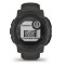 Смарт-годинник Garmin Instinct 2 Graphite (010-02626-00)