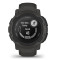 Смарт-годинник Garmin Instinct 2 Graphite (010-02626-00)