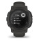 Смарт-годинник Garmin Instinct 2 Graphite (010-02626-00)