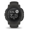 Смарт-годинник Garmin Instinct 2 Graphite (010-02626-00)