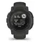 Смарт-годинник Garmin Instinct 2 Graphite (010-02626-00)