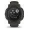 Смарт-годинник Garmin Instinct 2 Graphite (010-02626-00)