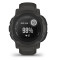 Смарт-годинник Garmin Instinct 2 Graphite (010-02626-00)