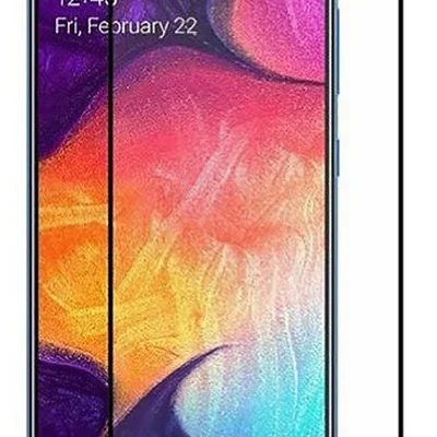 Захисне скло BeCover для Tecno Spark 10 (KI5q) Black (709266)