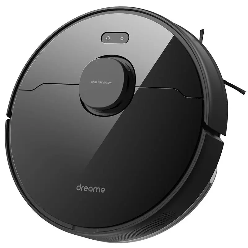 Робот-пилосос Dreame Bot D9 Max (RLD33GA-Bl) Робот-пилосос Dreame Bot D9 Max (RLD33GA-Bl)