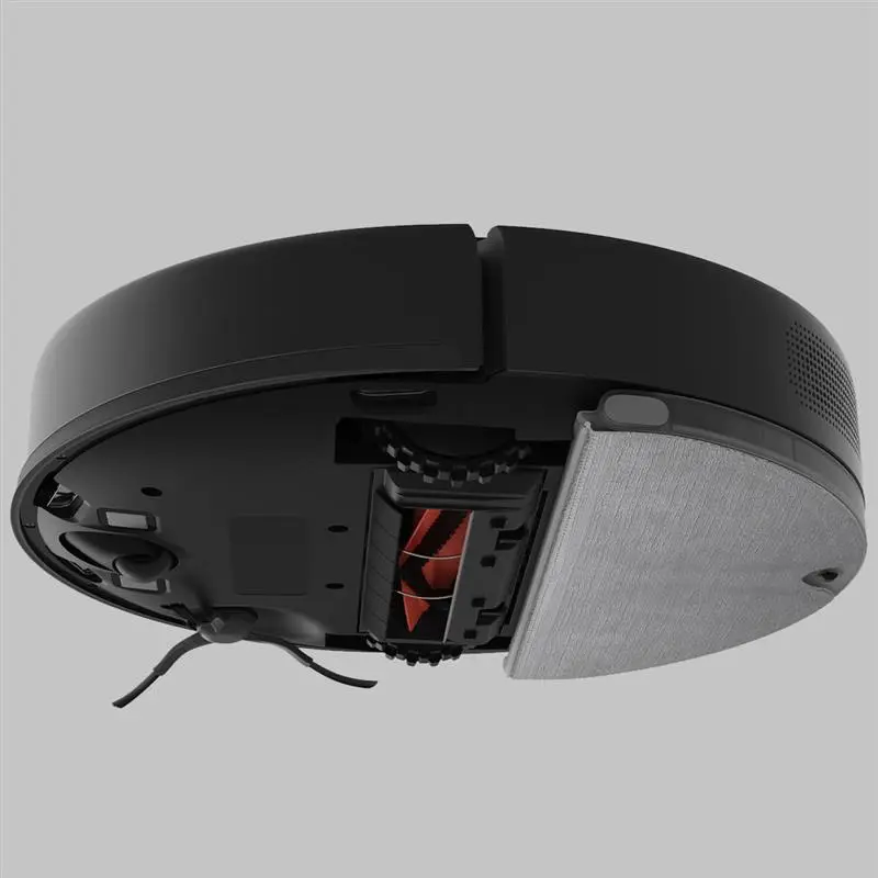 Робот-пилосос Dreame Bot D9 Max (RLD33GA-Bl) Робот-пилосос Dreame Bot D9 Max (RLD33GA-Bl)
