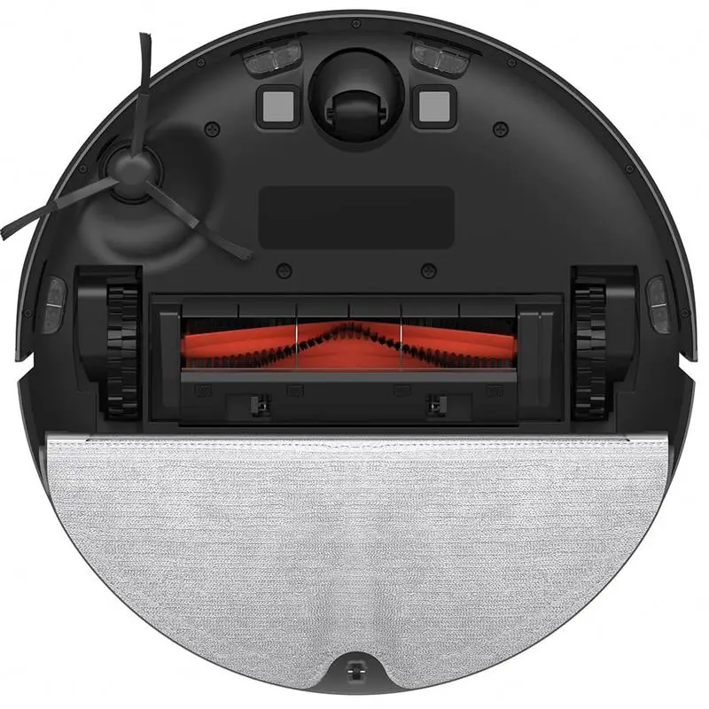 Робот-пилосос Dreame Bot D9 Max (RLD33GA-Bl) Робот-пилосос Dreame Bot D9 Max (RLD33GA-Bl)