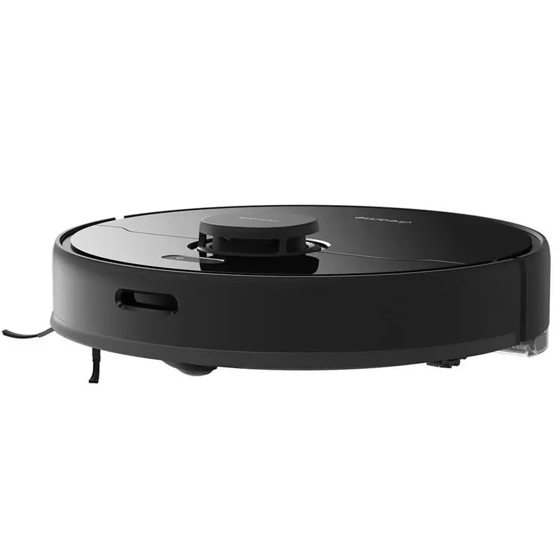 Робот-пилосос Dreame Bot D9 Max (RLD33GA-Bl) Робот-пилосос Dreame Bot D9 Max (RLD33GA-Bl)