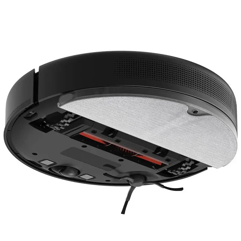 Робот-пилосос Dreame Bot D9 Max (RLD33GA-Bl) Робот-пилосос Dreame Bot D9 Max (RLD33GA-Bl)