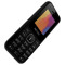 Мобiльний телефон Nomi i1880 Dual Sim Black