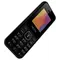 Мобiльний телефон Nomi i1880 Dual Sim Black