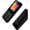 Мобiльний телефон Nomi i1880 Dual Sim Black