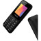 Мобiльний телефон Nomi i1880 Dual Sim Black