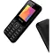 Мобiльний телефон Nomi i1880 Dual Sim Black
