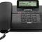 Провiдний телефон Gigaset DA810A Black (S30350-S214-N101)