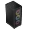 Корпус Corsair 2000D RGB Airflow Black (CC-9011246-WW) без БЖ