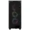 Корпус Corsair 2000D RGB Airflow Black (CC-9011246-WW) без БЖ