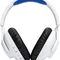 Bluetooth-гарнiтура JBL Quantum 360P Console Wireless (JBLQ360PWLWHTBLU)