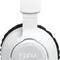 Bluetooth-гарнiтура JBL Quantum 360P Console Wireless (JBLQ360PWLWHTBLU)