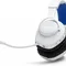 Bluetooth-гарнiтура JBL Quantum 360P Console Wireless (JBLQ360PWLWHTBLU)