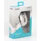 Миша бездротова A4Tech Fstyler FB35CS Icy White