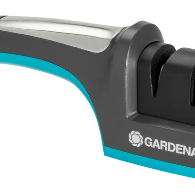 Точилка для сокир і ножів Gardena Diamond ErgoTec (08712-20.000.00)