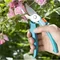 Комплект садових інструментів Gardena Classic Ergo (арт.8950, 8754, 11511) з ковшем (08966-30.000.00)